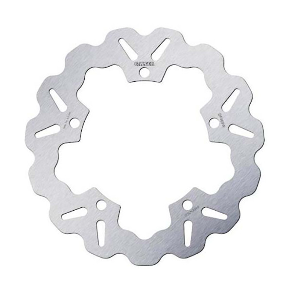 GALFER Disc rear mt07 14-/mt09 13-18